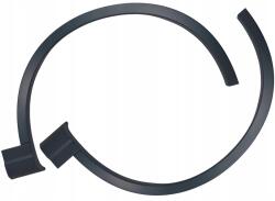 Sárvédő Díszléc Audi Q7 4M II 15-19 L R New Sarló Bal Jobb Első