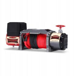 DRAGON WINCH Elektromos csörlő 12V 5897 kg (13000 lbs) Vízálló Dragon Winch