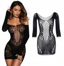 Fashion Body Csipke Fehérnemű Harisnyaruha Hálóing - allegro - 4 570 Ft