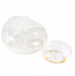 AGA Felfújható fotel lábtartóval DS2518 (DS2518)