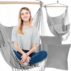 Gardlov 1Mcz HO-937 Függesztett hintaszék Brazil függőágy 90 x 130 cm (20937)