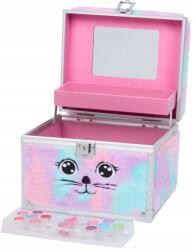  Sminkkészlet bőröndben gyerekeknek, I Love My Style Moro 283 (3202941CS)