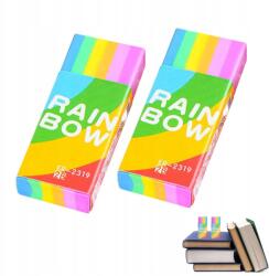 Rainbow Festő radír Rainbow többszínű 1 db (2319)