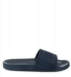 Colmar Férfi flip-flop papucs Colmar Slipper Logo 45, sötétkék, Strand/medence (SS22/136)