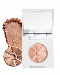 Everybody London szemhéjpúder topper rózsaszín arany Champagne o'clock (EVR017)