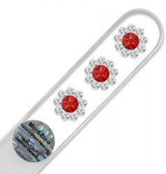  Mont Bleu Luxus üveg körömreszelő LE-13.07