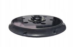 Evoxa Tányér támasztó Dual Action polírozógéphez 150 mm fi 8 Evoxa Bpda Yato