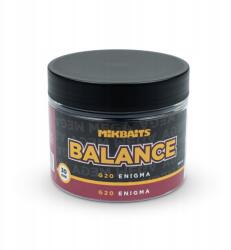 Mikbaits bojli Balance G20 Enigma 30mm 300ml (8595602257133)