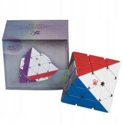 DaYan Magnetic Fto Ball-Core Stickerless Kocka