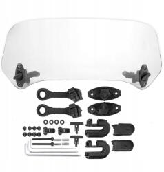 Deflektor állítható szélvédő takaró