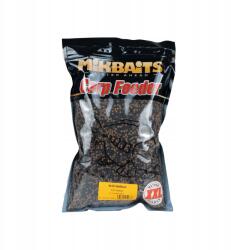 Mikbaits Method Feeder mikro pelletek 900g Krill Halibut (8595602254736)