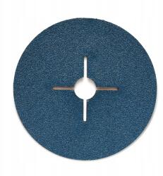 Molatool Fiber csiszolókorong Molatool Zirkon 115 mm P60 (745110365938)