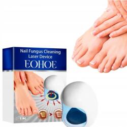 Lézeres készülék gombás fertőzések kezelésére Kezek és lábak (BTZONE)