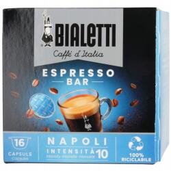 Bialetti Kapszulák Bialetti Napoli kávéfőzőhöz 16 db (Kapsułki do ekspresu)