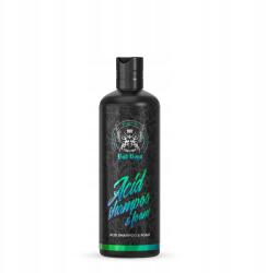 RRCustoms Rrc Bad Boys savas sampon és hab 500 ml