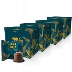 Nespresso Maracatú Koffeinmentes Kapszulák 4 x 100 (400 db)