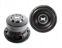 Excursion SXT-8D2 Mélynyomó hangszóró 20cm 8 col 700W Rms 2x2 Ohm (Excursion SXT-8D2)
