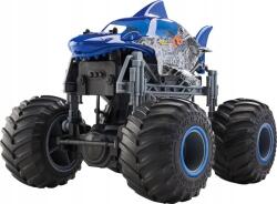 Revell Monster Truck Jam Shark Revell XXL Rc Autó Távirányítós Nagy Jármű (24558)