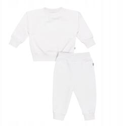  Jukki Gyerek melegítő szett Ecru 80 (5904506834273)