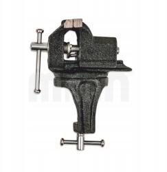 Maan Modellépítő satu, forgatható, 60 mm Maan (4171)