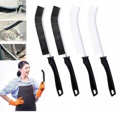 Fugatisztító Kefe, Réstisztító, Keskeny Kaparó, 4 db-os Készlet (B0CJRQQQPN)