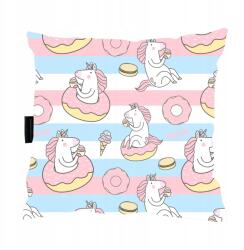 Unicorn unikornis párna, Ajándéknak is tökéletes (podunicorn)