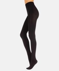 PREDA Harisnya Preda Angelina 100 den fekete méret 5XL (5908256862)