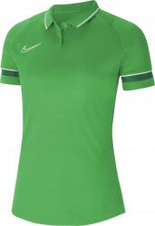 Nike póló Dry Academy 21 Polo Ss Dri-Fit CV2673-362 XL