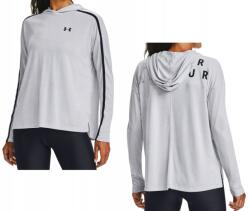 Under Armour Női kapucnis pulóver Under Armour Tech Twist Graphic 1351977014 Sm