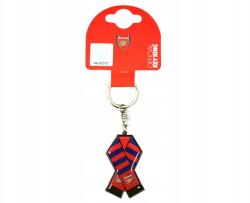  Arsenal Fém Sál Kulcstartó