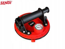 Sendi Vákuumos tapadókorong nyomásmérővel SC-20S Sendi (SC-20S)