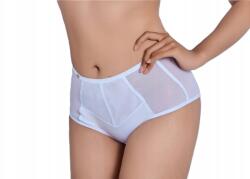 Lanny Mode Női bugyi Lanny Mode Luna, fehér, Size 4XL, nylon