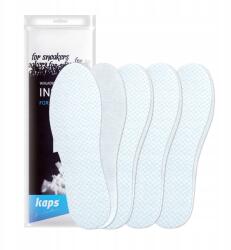 Kaps Cipőbetét Sneakers 4 pár lengéscsillapító Fresh Wabsortex méret 35-37 (20_1_0051_4_3537)