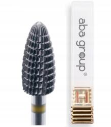 Aba group Keményfém maró finom kúp XF09-XF (15385)