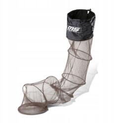 Miracle Fish Ms Range Nano téglalap alakú merítőháló nyéllel 3, 5 m (MF SIATKA 4 obr czarna)