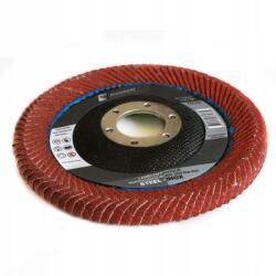 Molatool Kétoldalas lamellás csiszolókorong Molatool Kerámia 115 mm P100 (745110365785)