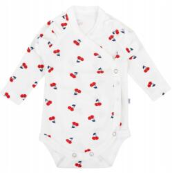  Jukki Pamut Borítékos Baba Body méret (5904506824793)