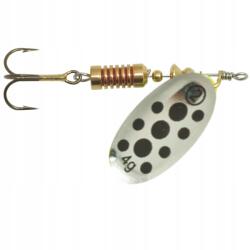 Mistrall forgó csillámpor Ospray 4 g 2-es méret 12-es minta (B-HRT-02-12-02-04)