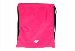 4F Rózsaszín Cipőtartó Zsák Belső Zsebbel, Cipzárral Zárható (4FJAW22AGYMF003_56N-one_size)