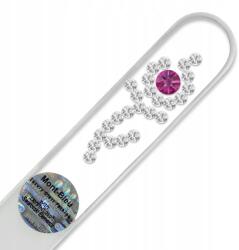  Mont Bleu luxusüveg körömreszelő LE-11.12