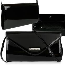 Beltimore Lakkozott női borítéktáska Beltimore (29461)