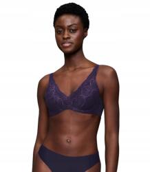 Triumph Merevítős melltartó Triumph Body Make-Up Illusion Lace Wp 70D (1021971000TS-1213)