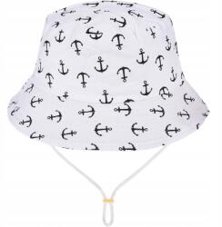  Gyerek sapka, állítható pamut nyári (kap-mds-9)