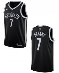 Nike Nba Swingman Dri-FIT mez Nike Brooklyn Nets Kevin Durant CW3658-013 XL (CW3658-015)