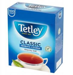 Tetley Fekete tea Tetley Classic 100 filteres tea 150g (5014328015535)