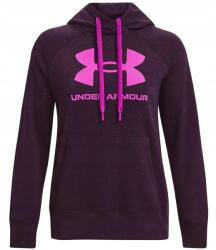 Under Armour Női pulóver Under Armour Rival Fleece Loose 1356318501 Sm (1356318501)