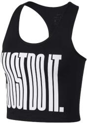 Nike Pro Just Do It Dri-Fit TightFit póló AH7107010 méret XL