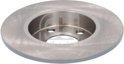 Febi Bilstein 13563i19. Febi Bilstein Hátsó Féktárcsák 18488 2DB