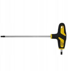 NAREX Golyósfejű hatlapfejű csavarhúzó, S Line T Profi, SWK3 x 85 mm (862401)