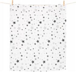 Jukki Többször Használatos Tetra Pelenka, Színes, 70x80 cm (5904506809264)